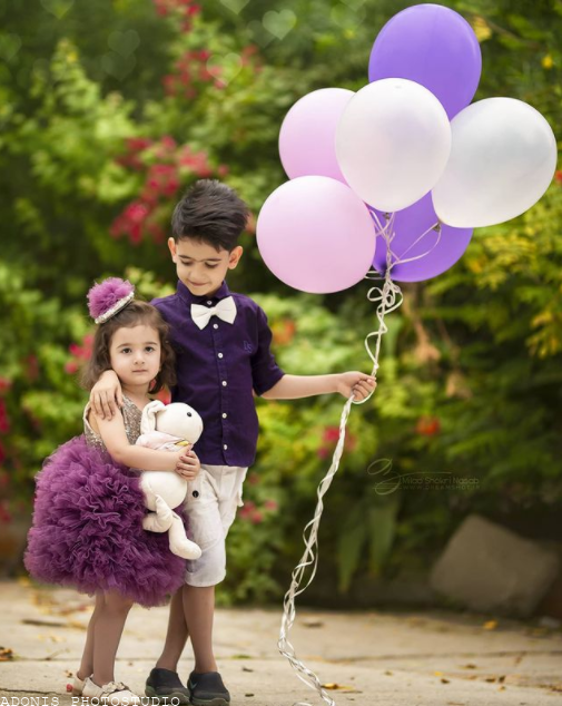 خواهر یا برادر