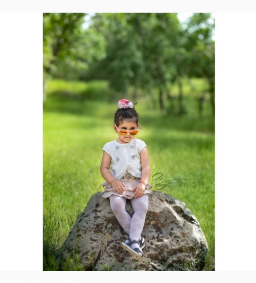 شیطنت یواشکی